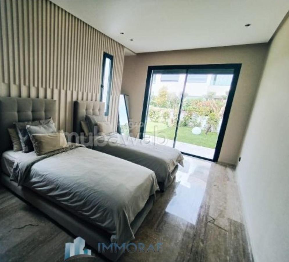 Dar Bouazza Seaside Luxury Apartamento *