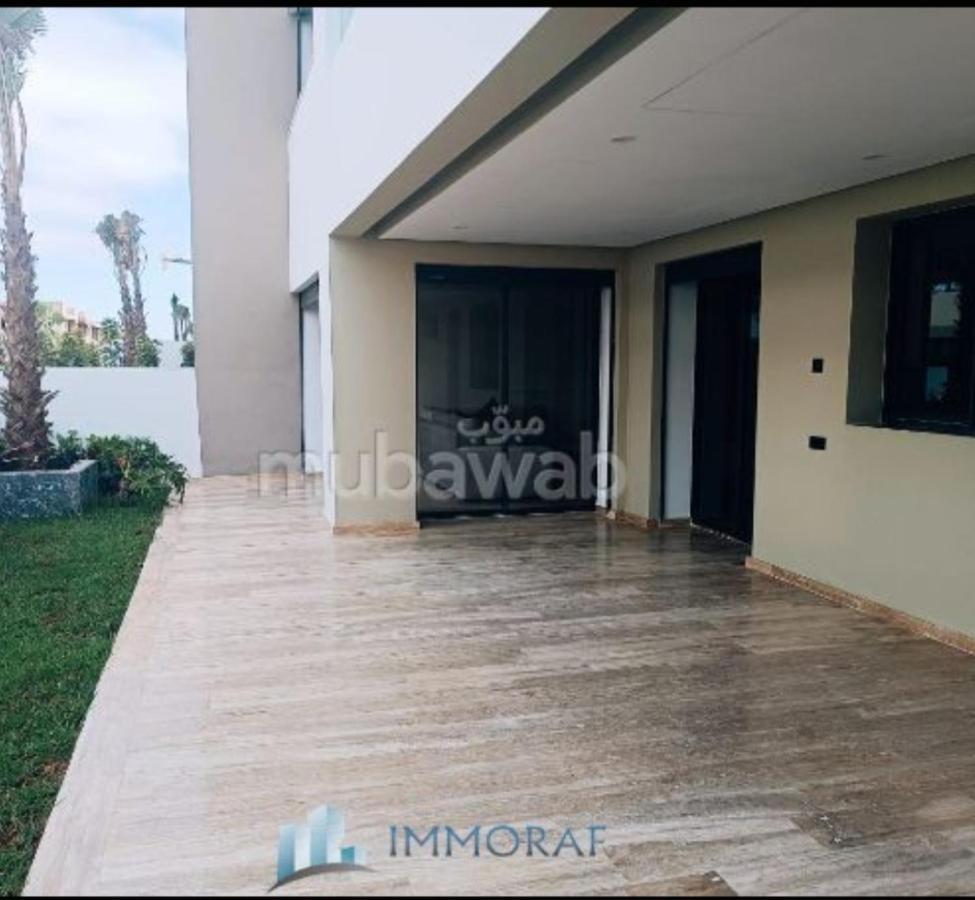 Apartamento Dar Bouazza Seaside Luxury *
