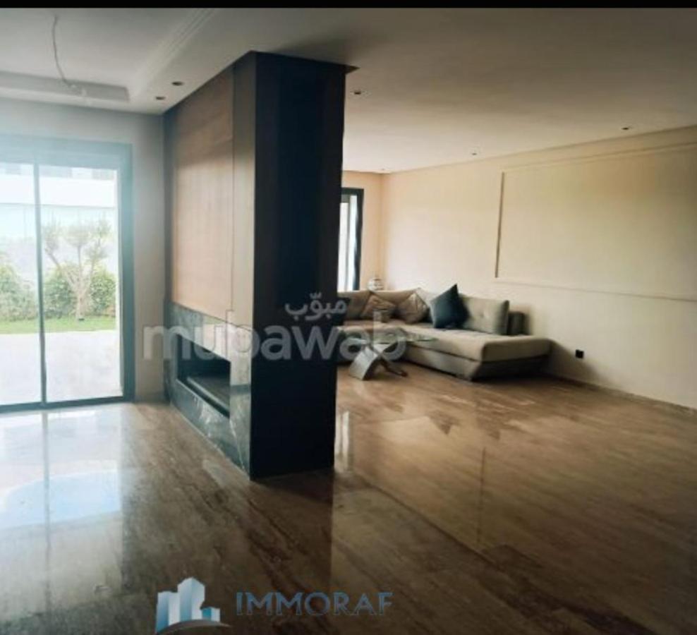 Dar Bouazza Seaside Luxury *