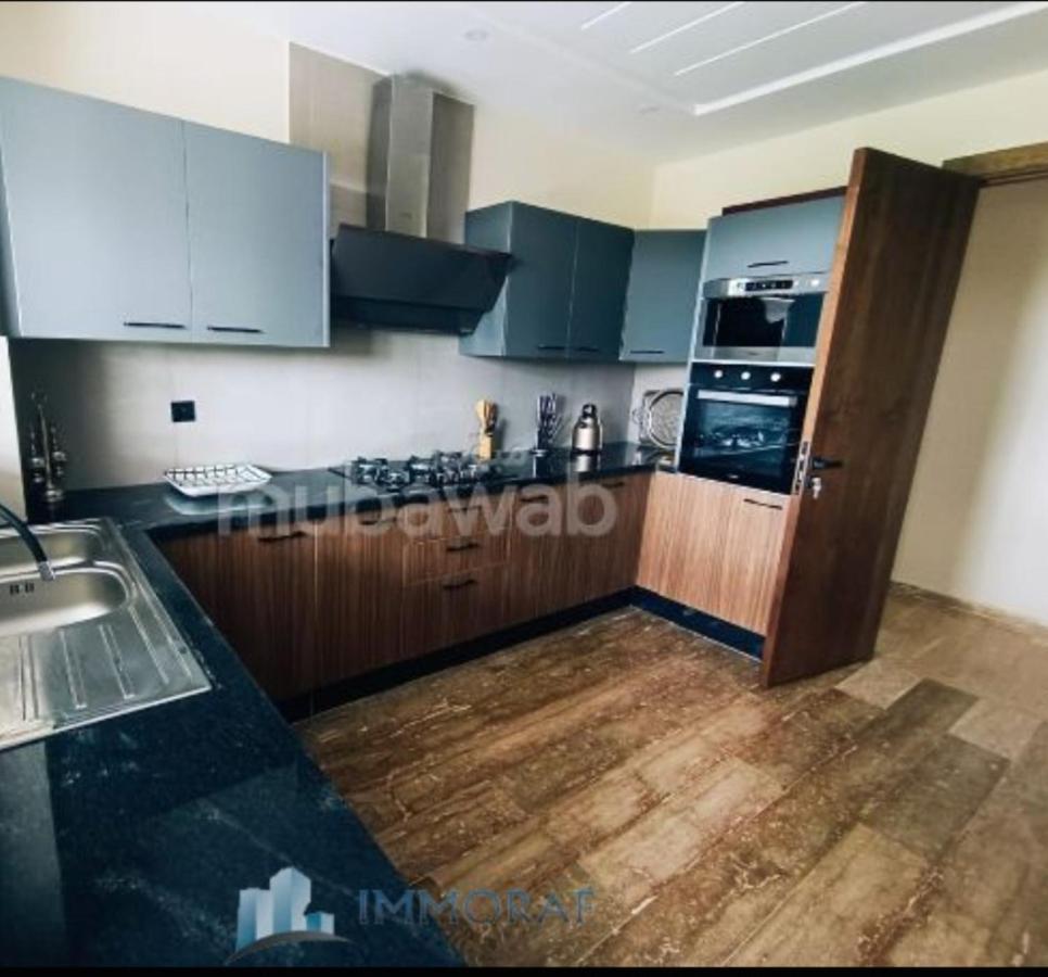 Apartamento Dar Bouazza Seaside Luxury *